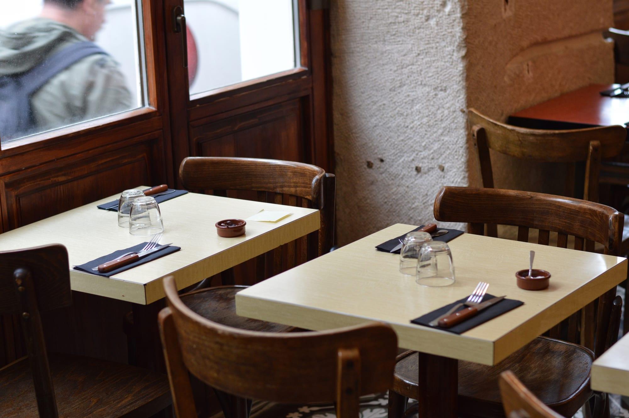 Café du Coin, photo 1 sur 3