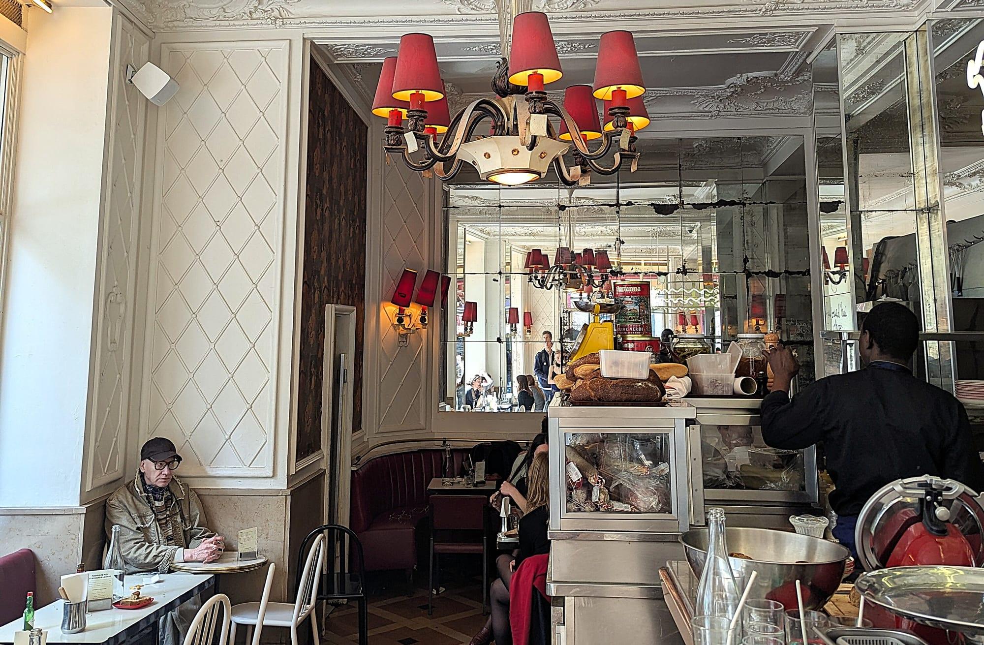 Chez Jeannette