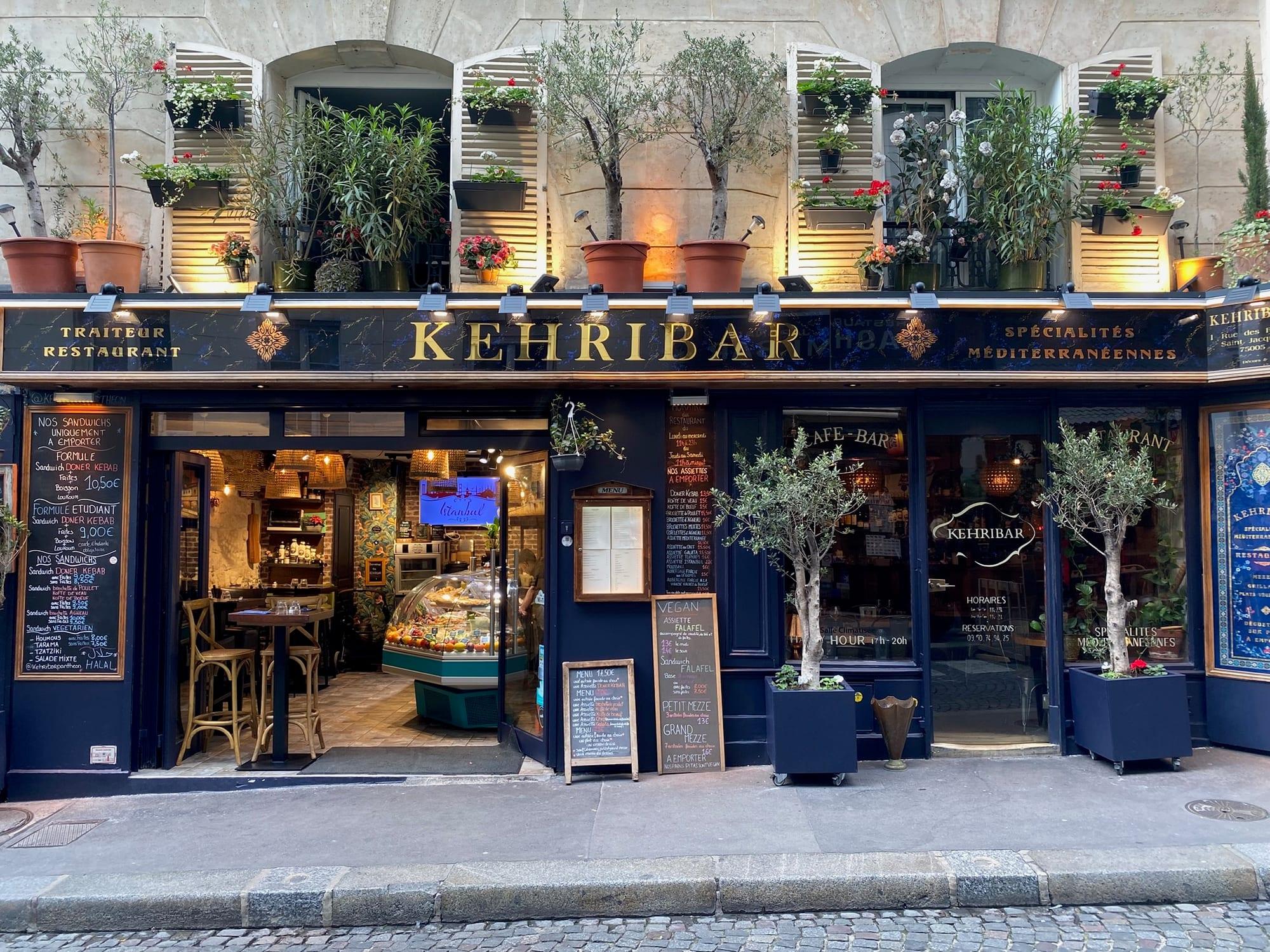 Kehribar, photo 1 sur 8